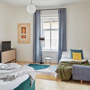 Appartement met een Slaapkamer