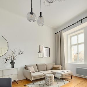 Appartement met Twee Slaapkamers